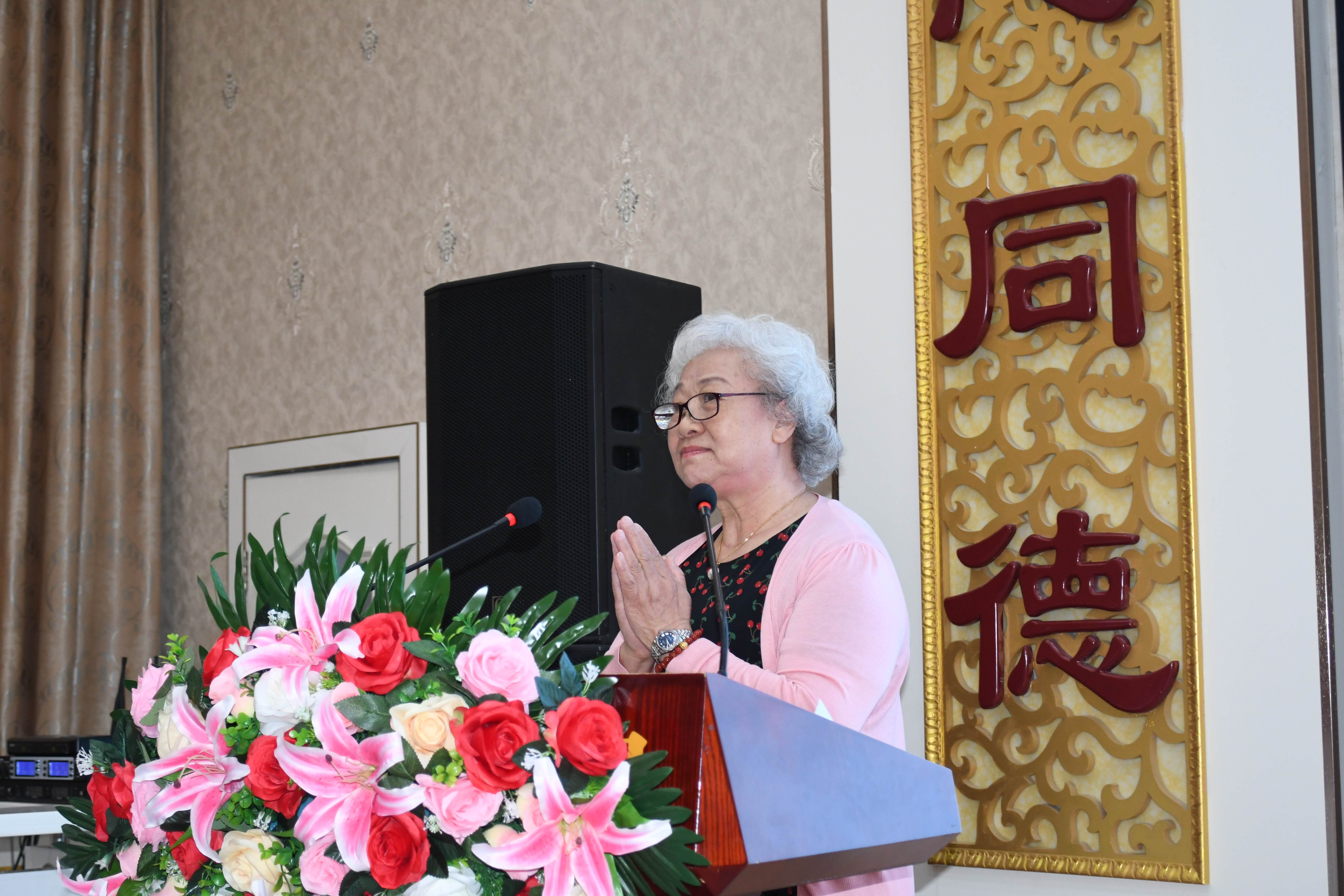 同心同德筑偉業(yè) 群策群力啟新篇·2024年專賣店店長培訓會議勝利召開(圖10) 同心同德筑偉業(yè) 群策群力啟新篇·2024年專賣店店長培訓會議勝利召開(圖10)
