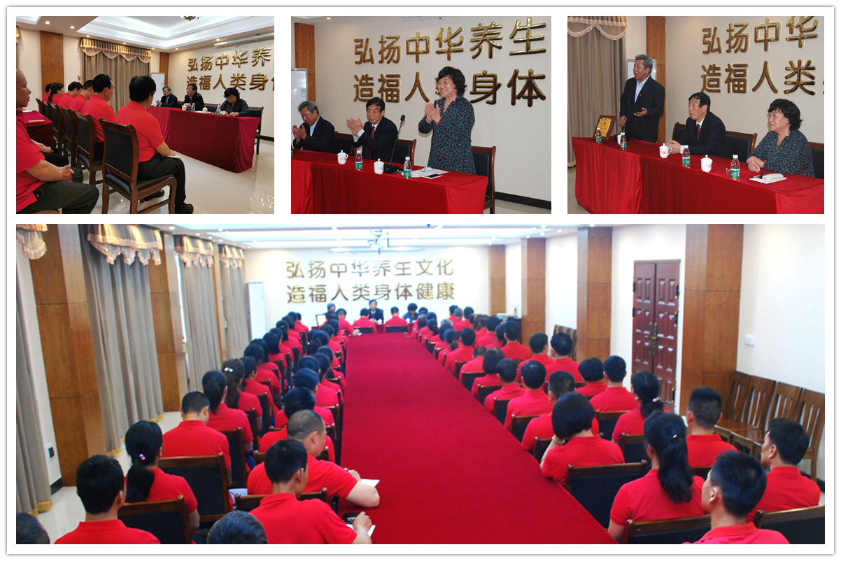 毋忘團結奮斗，致力振興圣蓮！(圖2)